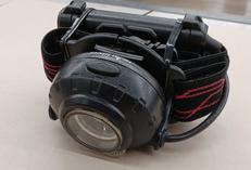 ヘッドライト|GENTOS