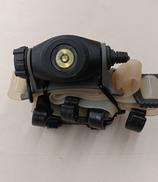 ヘッドライト|TAJIMA