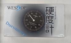 ゴム高度計|WESTOP