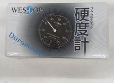 ゴム硬度計|WESTOP