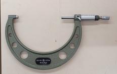 マイクロメーター|MITUTOYO