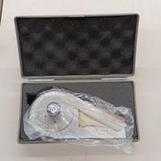 シングルプロトラクター|MARUI-TECHNO