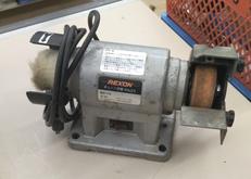 卓上研磨機|REXON