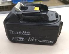 電動工具用バッテリー|MAKITA