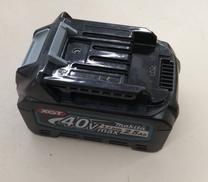 電動工具用バッテリー|MAKITA