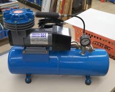 コンプレッサー|KISO