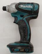 充電式インパクトドライバー|MAKITA