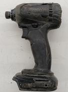 充電式インパクトドライバー|MAKITA