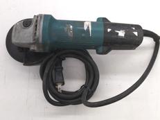 ディスクグラインダー|MAKITA