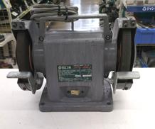 卓上グラインダー|日立工機