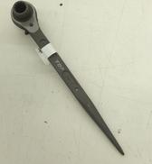 両口ラチェット|TOP