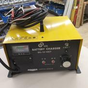 バッテリーチャージャー|GSユアサ