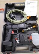 高圧洗浄機|夢グループ