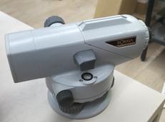 自動レベル|SOKKIA