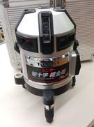 レーザー墨出し器|TAJIMA