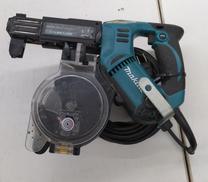 オートパックスクリュードライバ|MAKITA
