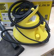 スチームクリーナー|KARCHER