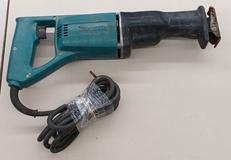 レシプロソー|MAKITA