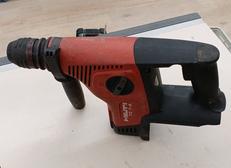 ロータリーハンマドリル|HILTI