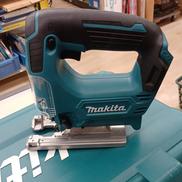 充電式ジグソー|MAKITA
