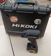 コードレスエアダスタ|HIKOKI