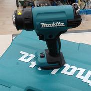 充電式ヒートガン|MAKITA