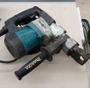 ハンマードリル|MAKITA