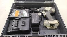 充電式インパクトドライバー|HITACHI