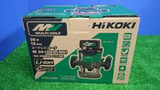 コードレスルーター|HIKOKI