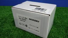 電動工具用バッテリー|HIKOKI