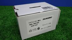 電動工具用バッテリー|HIKOKI