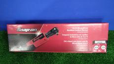 コードレスラチェット|SNAP-ON