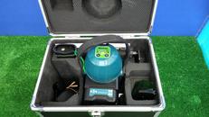 レーザー墨出し器|MAKITA