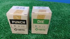ダイス・ポンチ|日東工器