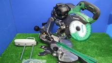 高速切断機|HIKOKI