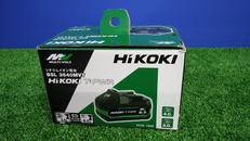 バッテリー|HIKOKI