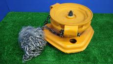 キトープレーン＆ギヤートロリー|KITO