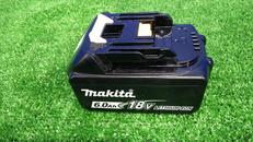 電動工具用バッテリー|MAKITA