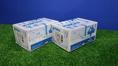 ピアスビス/4×16/1000本×2|九飛勢螺