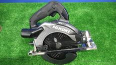 コードレス丸ノコ|HIKOKI