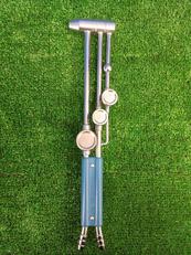 木下式ハンドブルバーナー|木下理化工業