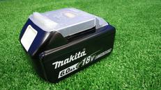 電動工具用バッテリー|MAKITA