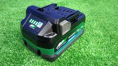 電動工具用バッテリー|HIKOKI