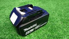 電動工具用バッテリー|MAKITA