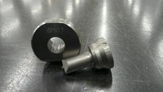 ポートパンチャー替刃|亀倉精機