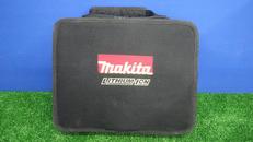 充電式ペンインパクトドライバ|マキタ