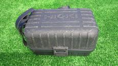 デジタル絶縁抵抗計|HIOKI