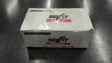 セルフィット 10個入|BRIDGESTONE