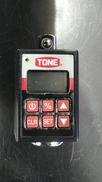 ハンディデジトルク|TONE
