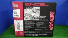 車載冷蔵庫|ENGEL